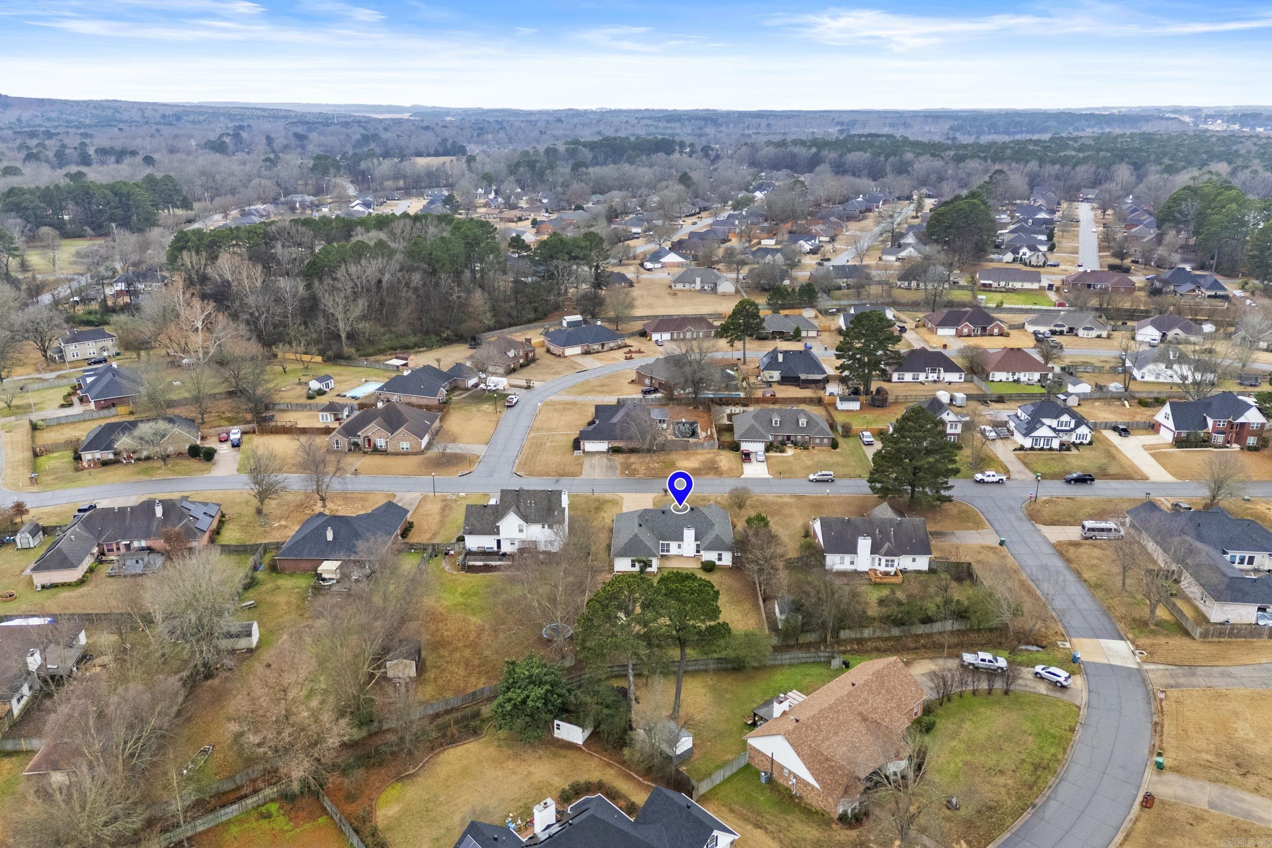 Lexington Park - Residential