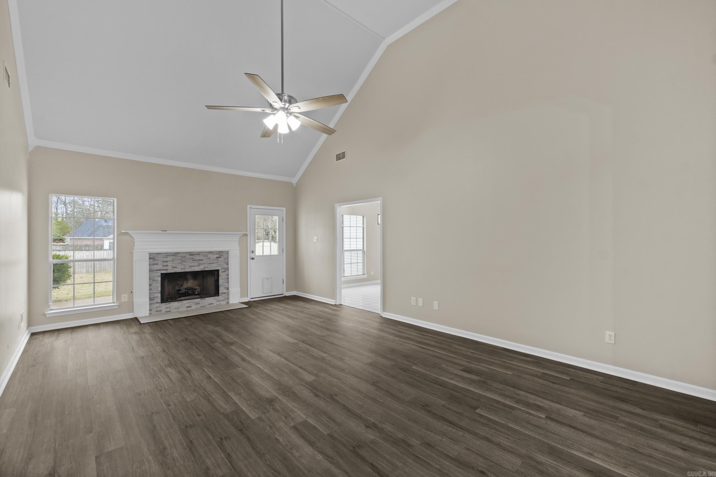 Lexington Park - Residential