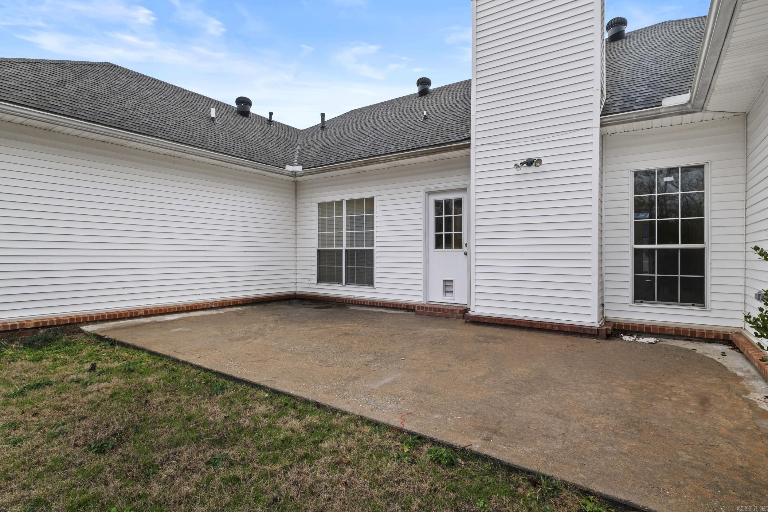 Lexington Park - Residential