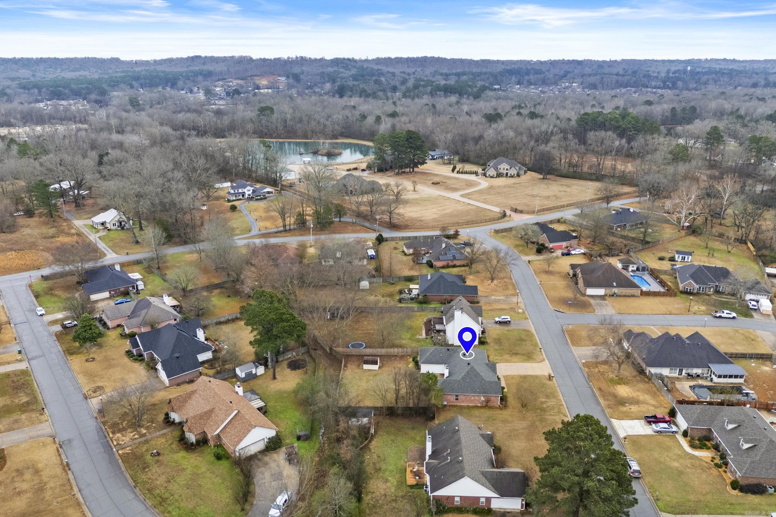 Lexington Park - Residential