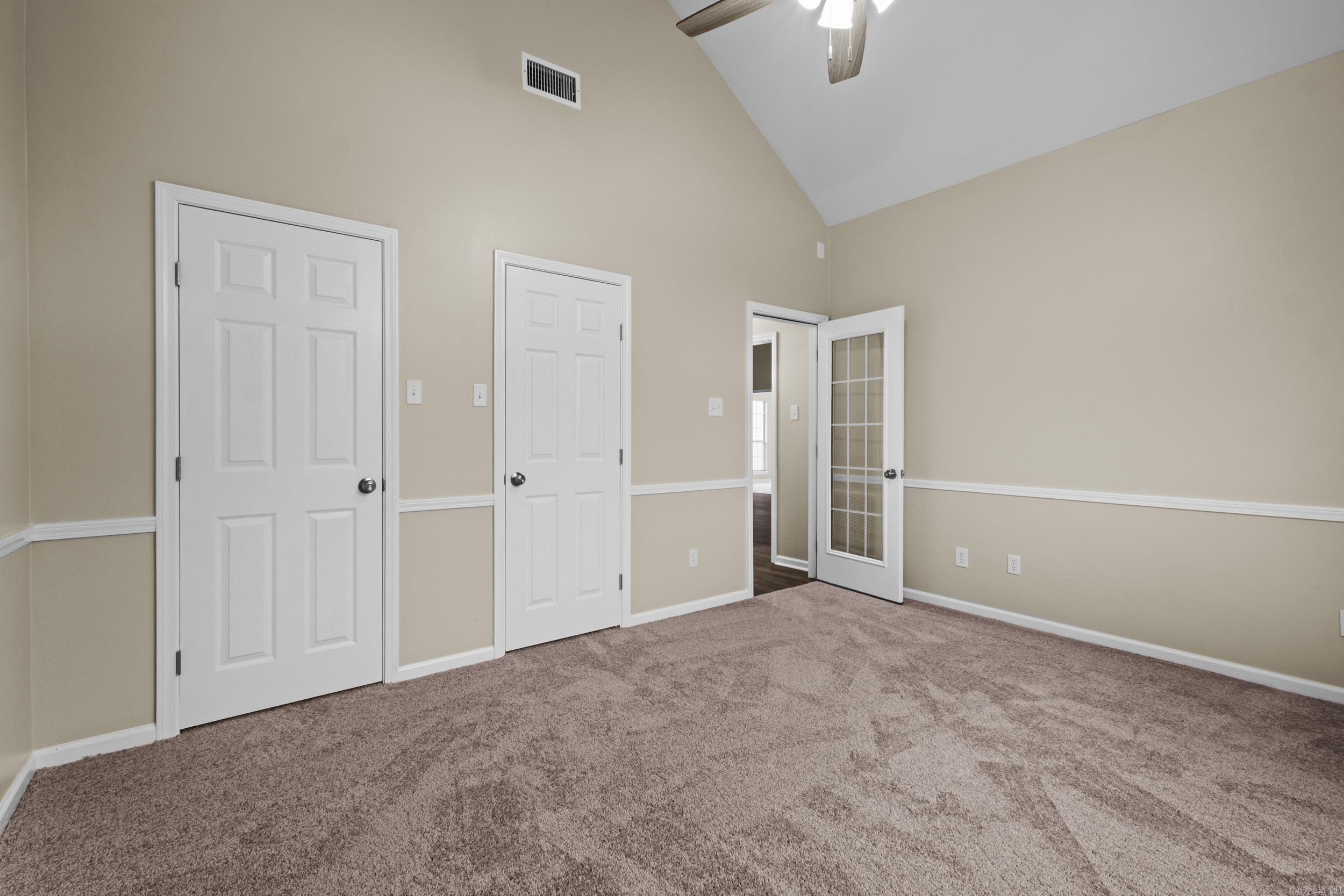 Lexington Park - Residential