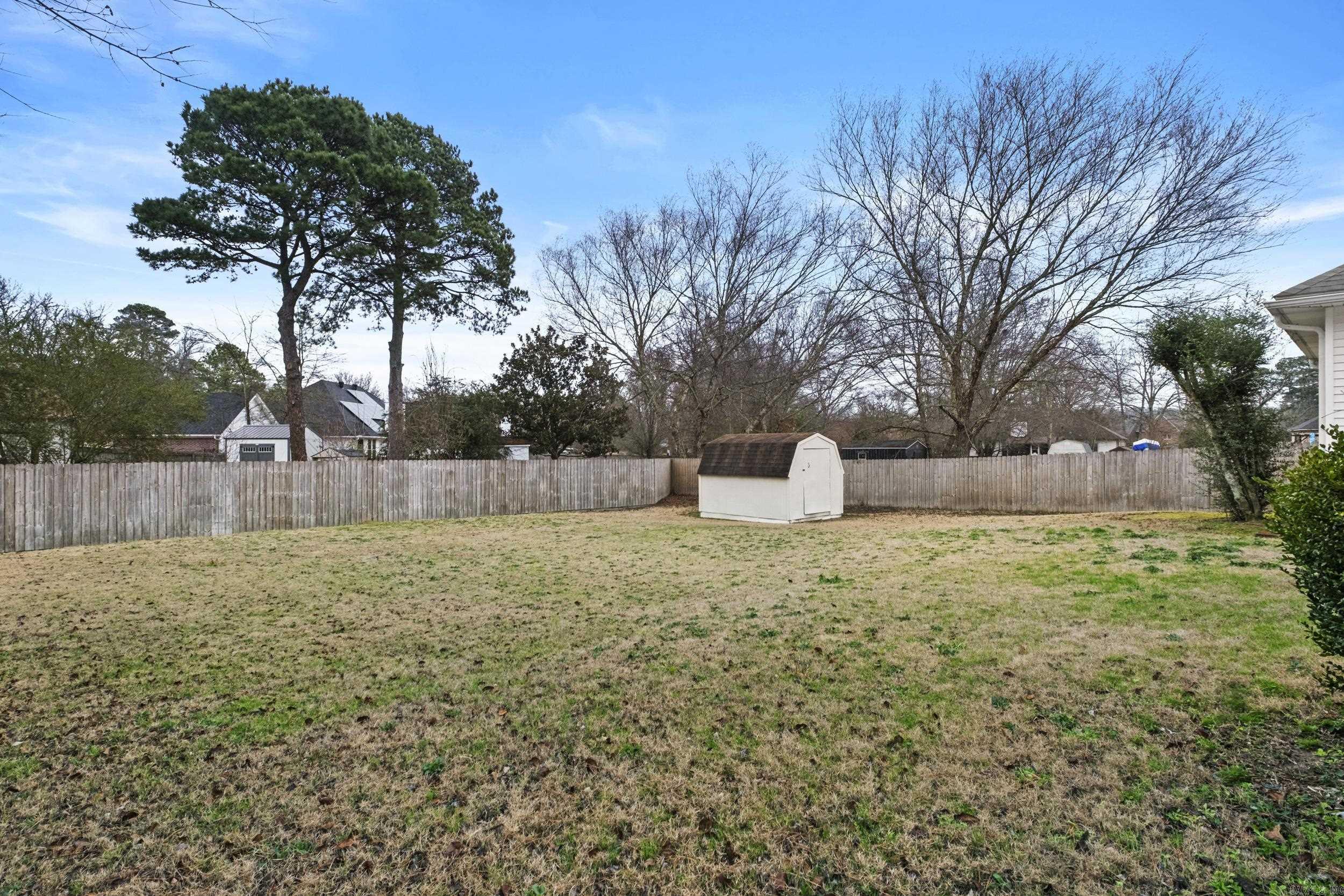 Lexington Park - Residential