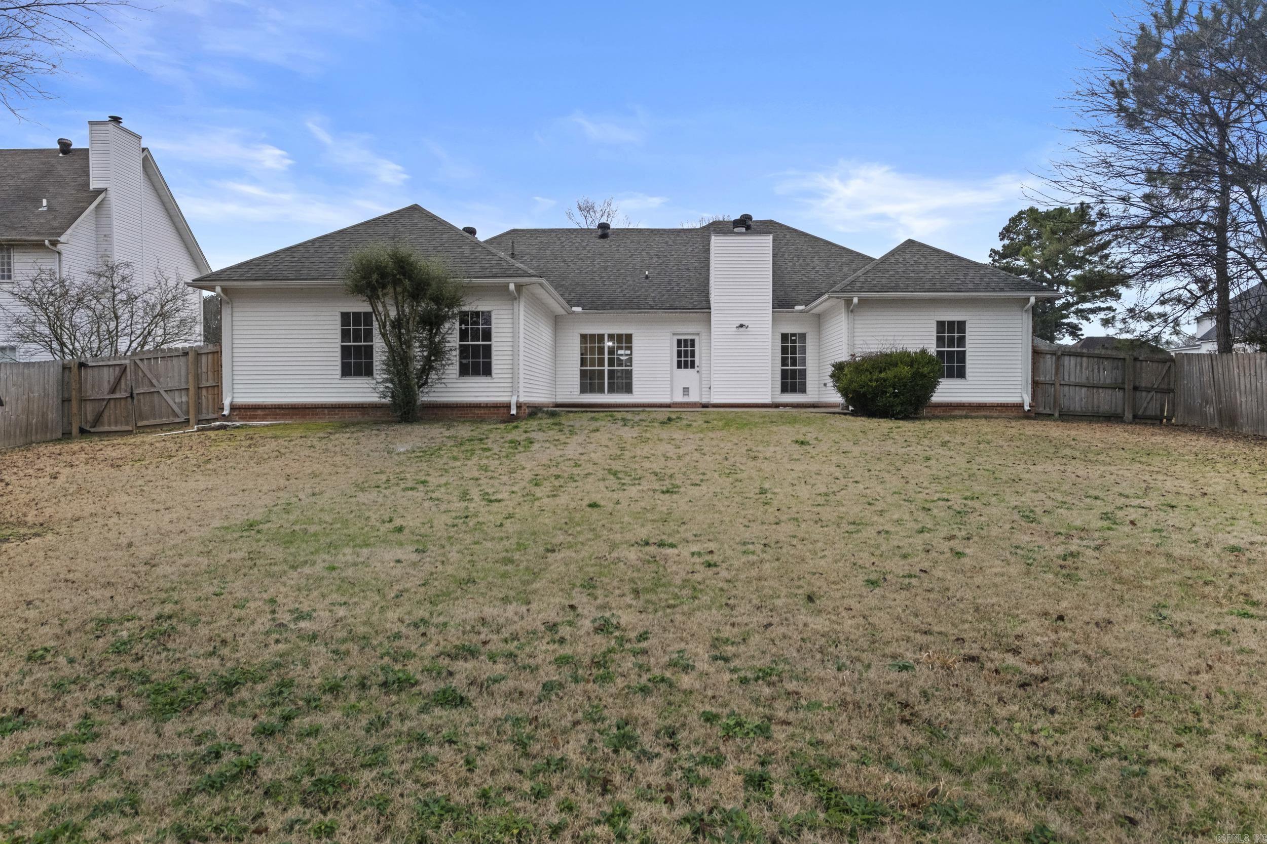 Lexington Park - Residential