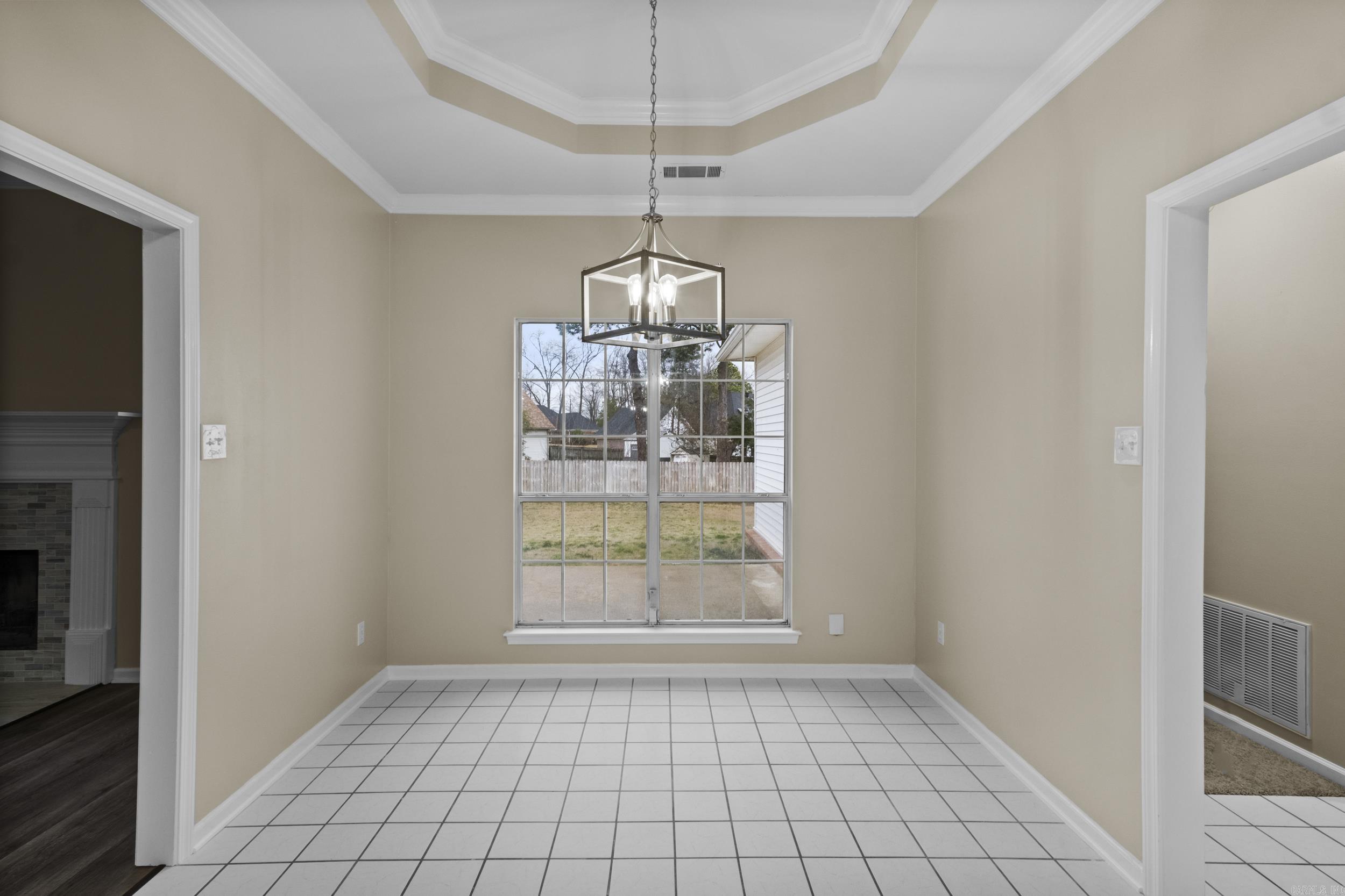 Lexington Park - Residential