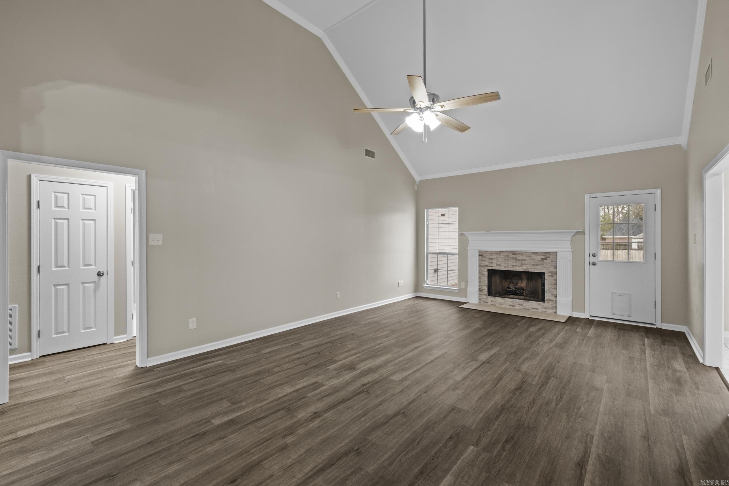 Lexington Park - Residential