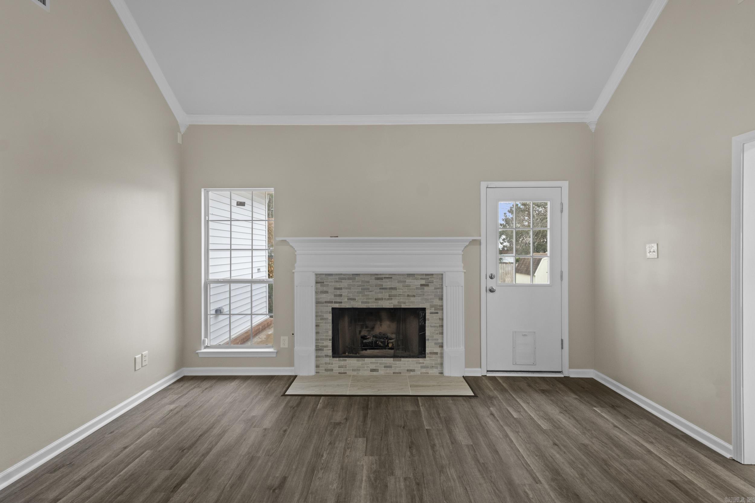 Lexington Park - Residential