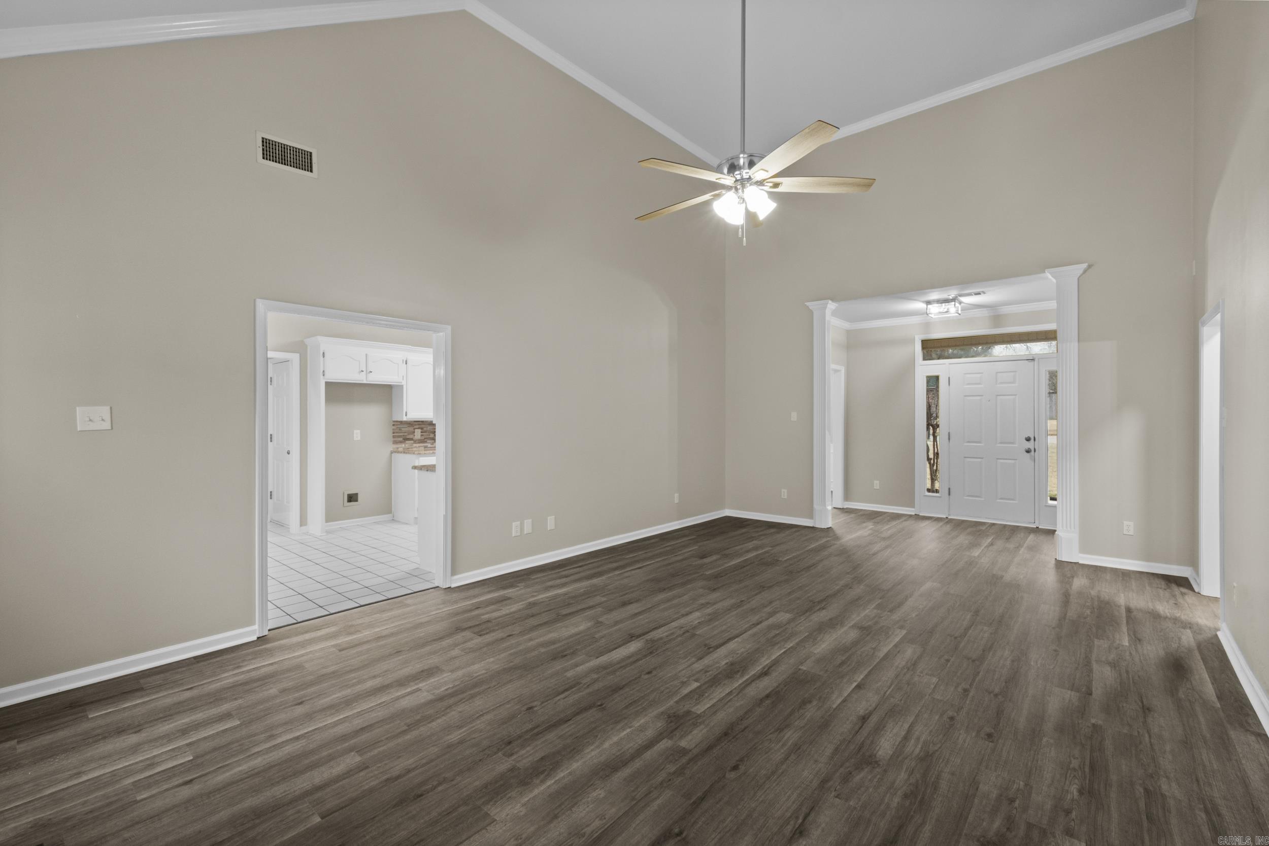 Lexington Park - Residential