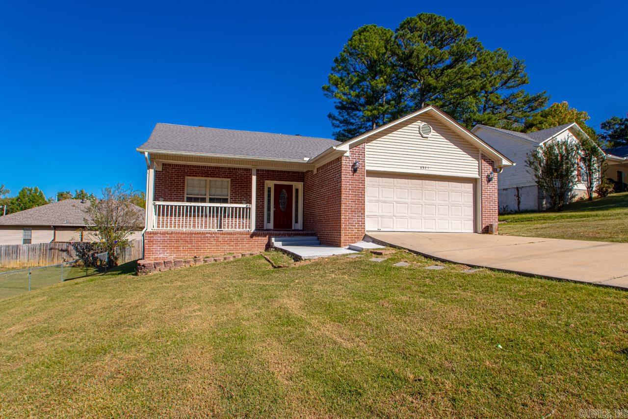 ASHLEY PLACE - Residential