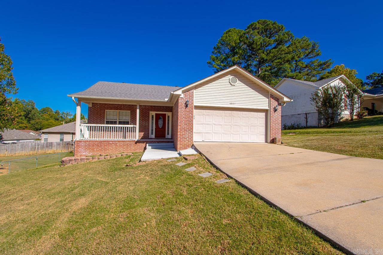 ASHLEY PLACE - Residential
