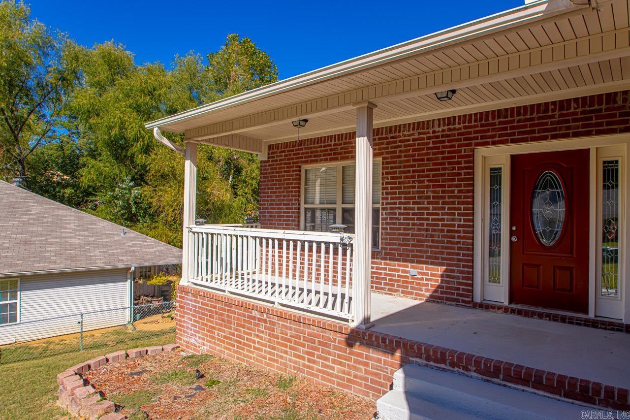 ASHLEY PLACE - Residential