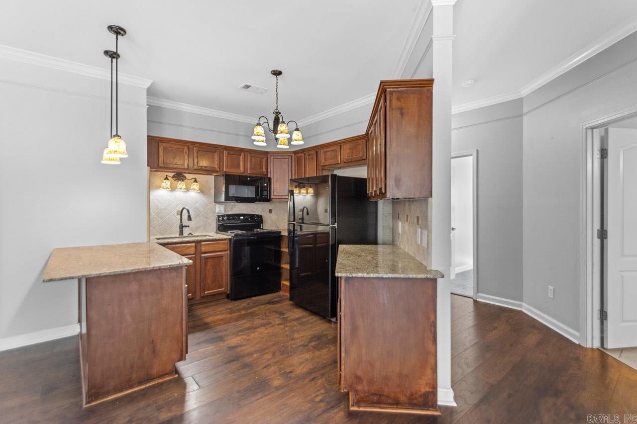ASHLEY PLACE - Residential