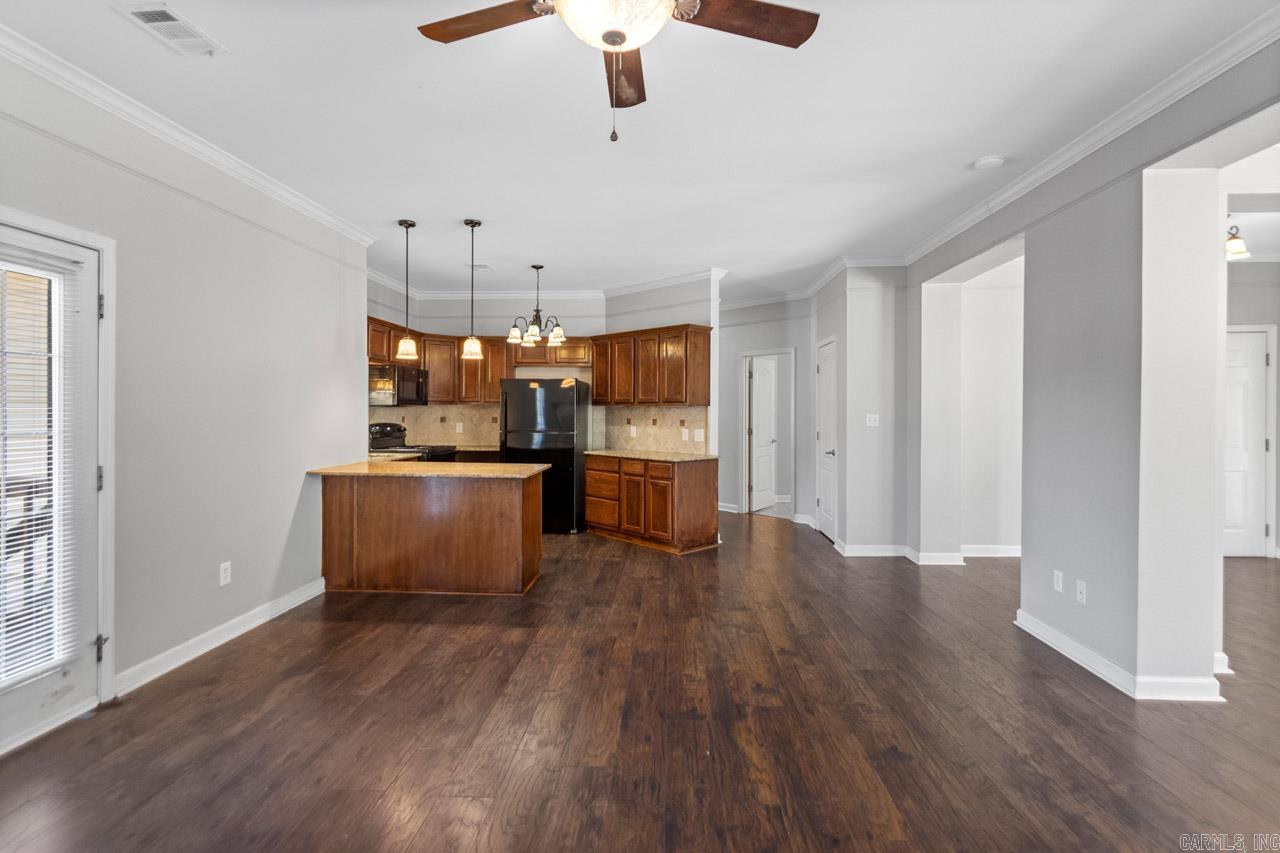 ASHLEY PLACE - Residential