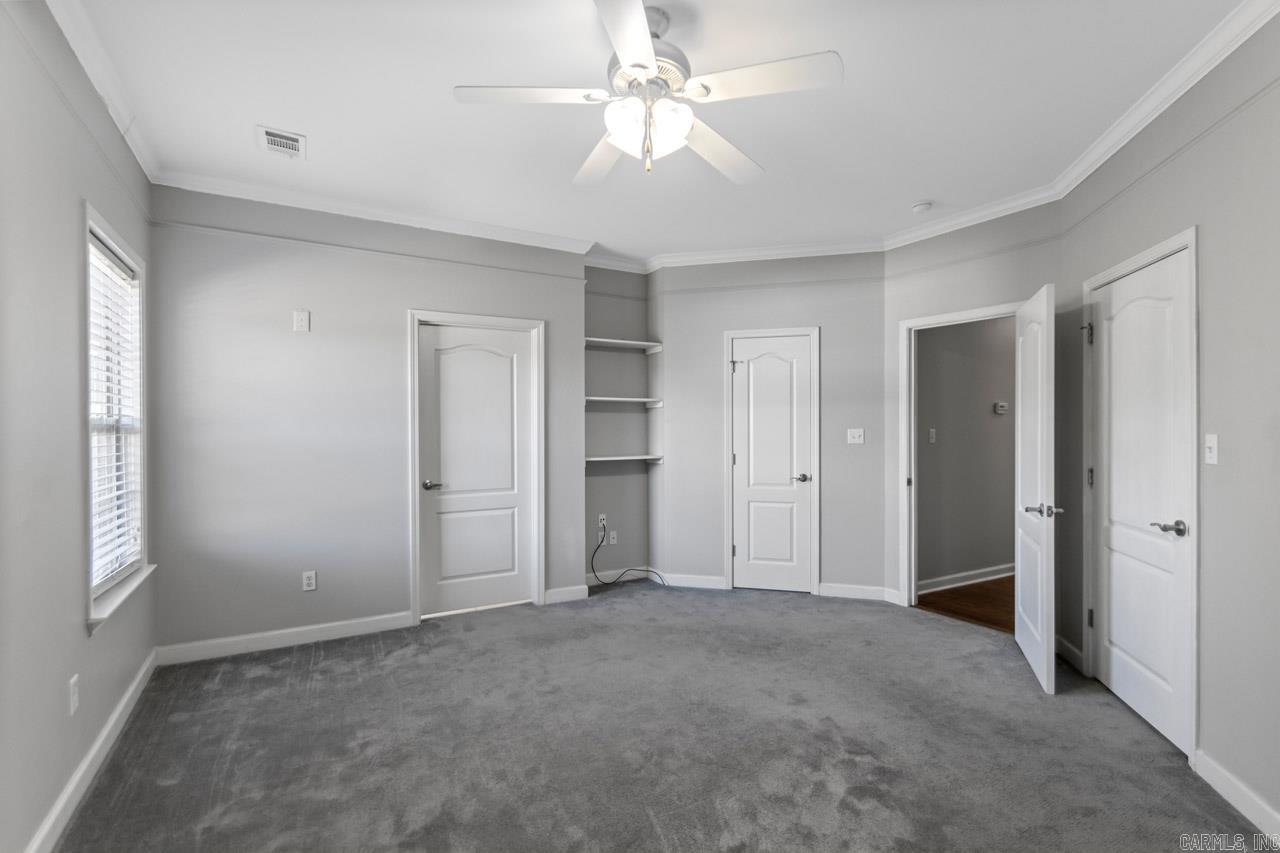 ASHLEY PLACE - Residential
