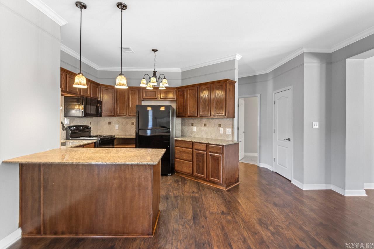 ASHLEY PLACE - Residential