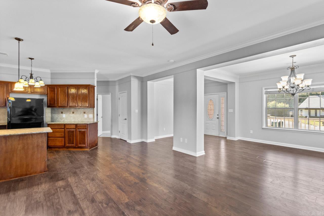 ASHLEY PLACE - Residential