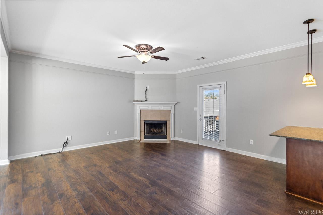 ASHLEY PLACE - Residential