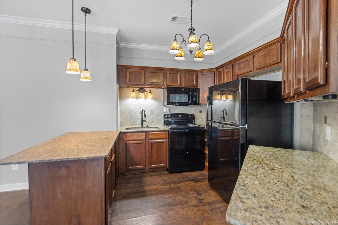 ASHLEY PLACE - Residential