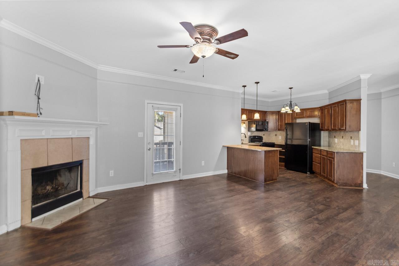 ASHLEY PLACE - Residential