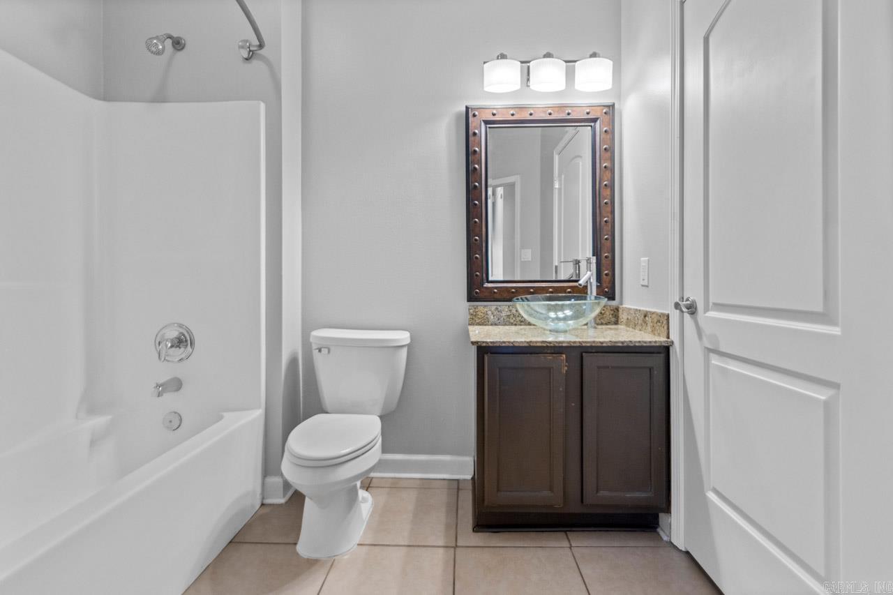 ASHLEY PLACE - Residential