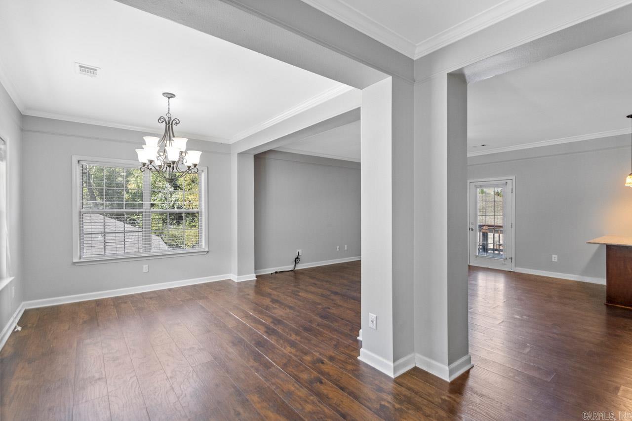 ASHLEY PLACE - Residential