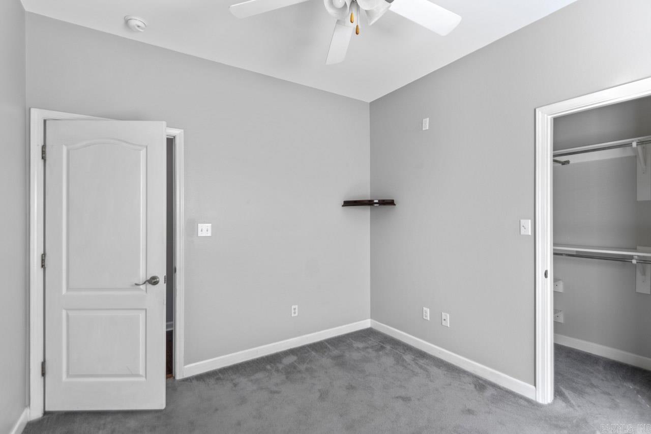 ASHLEY PLACE - Residential