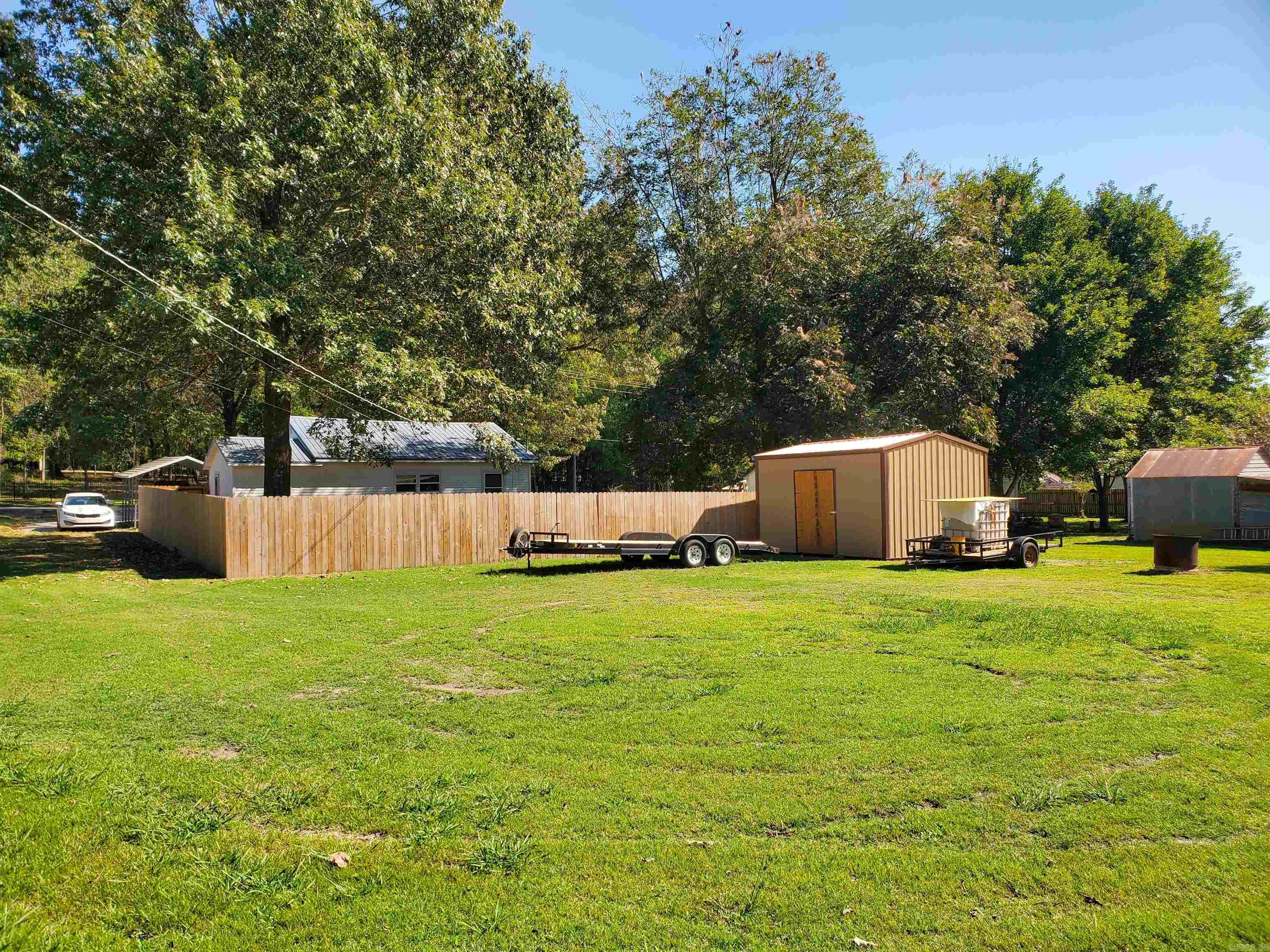M&B PIGGOTT 2-20-8 - Residential