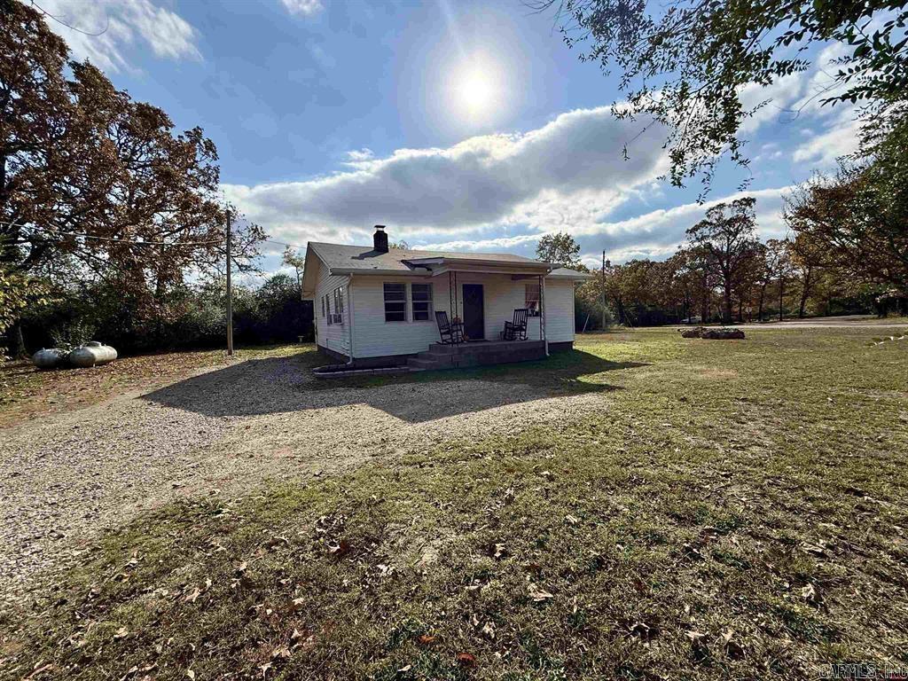 W A DOAK ESTATES - Residential