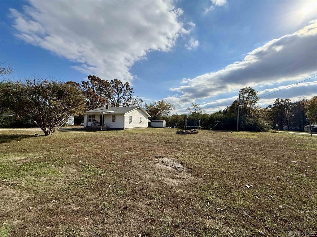 W A DOAK ESTATES - Residential