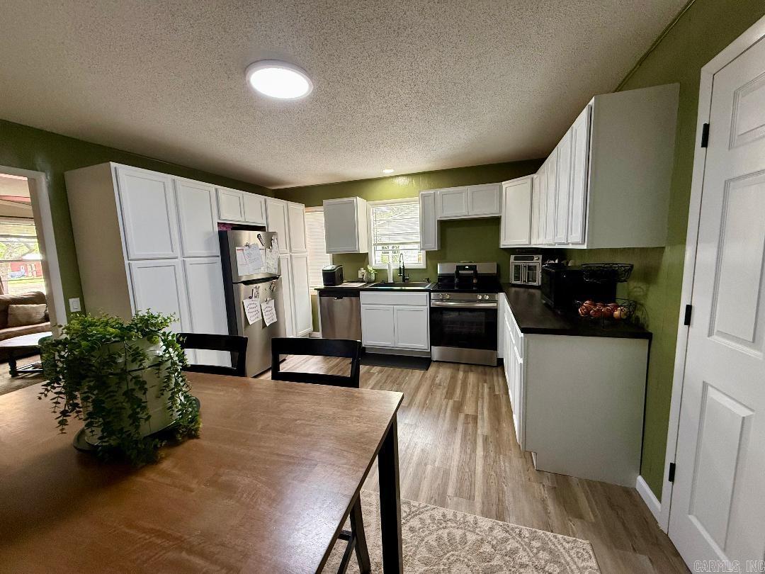 W A DOAK ESTATES - Residential