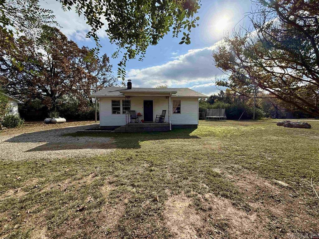 W A DOAK ESTATES - Residential