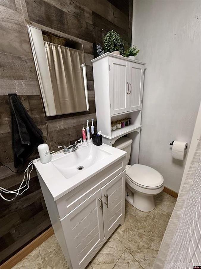 W A DOAK ESTATES - Residential