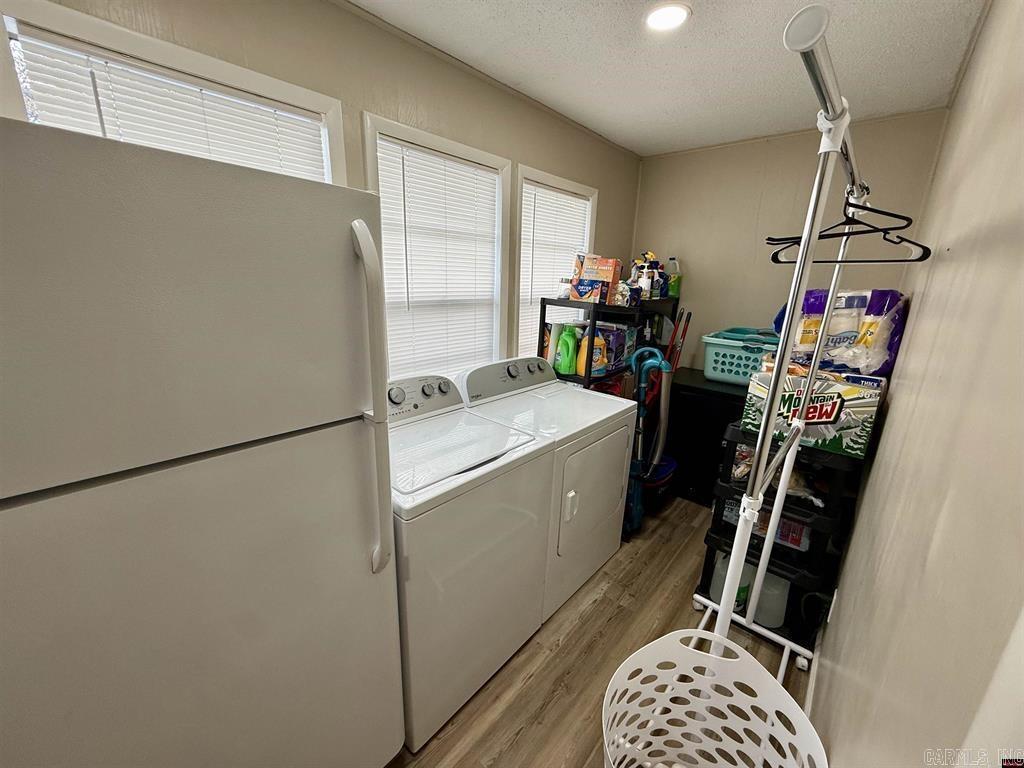 W A DOAK ESTATES - Residential