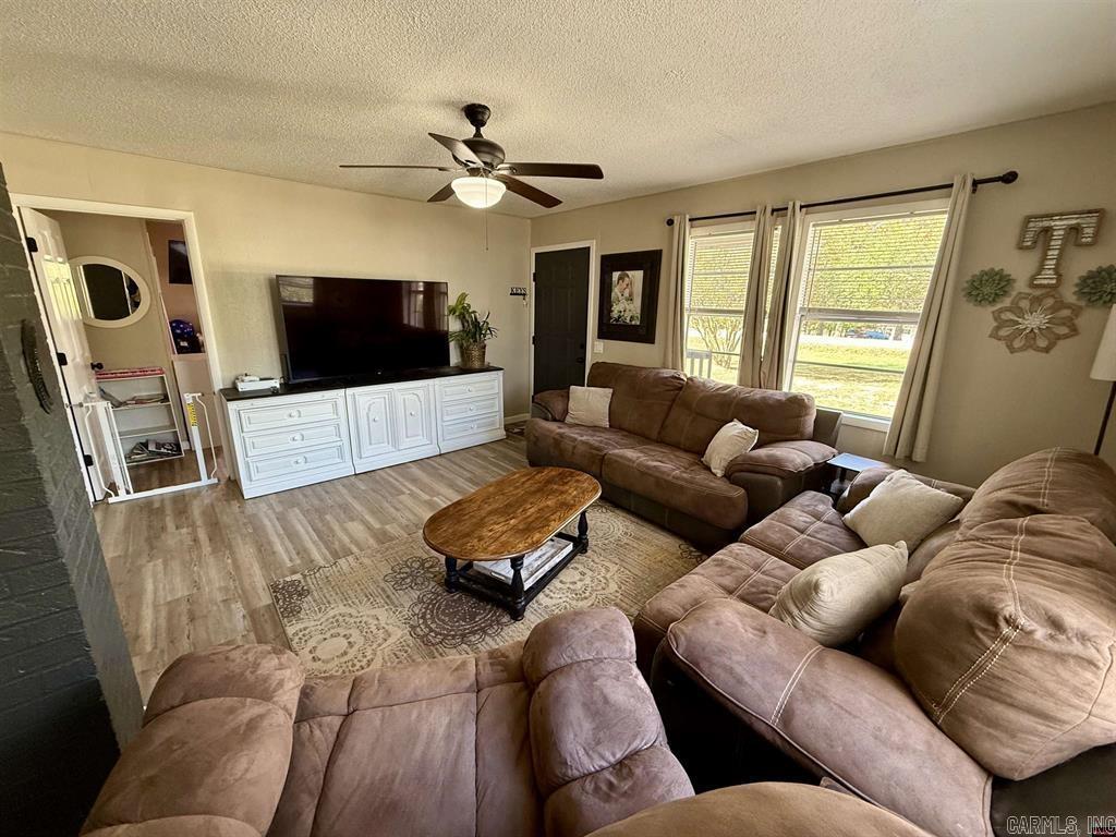 W A DOAK ESTATES - Residential