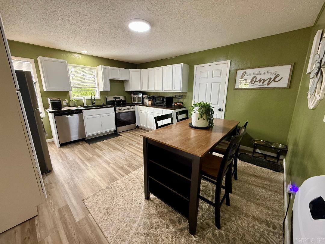 W A DOAK ESTATES - Residential