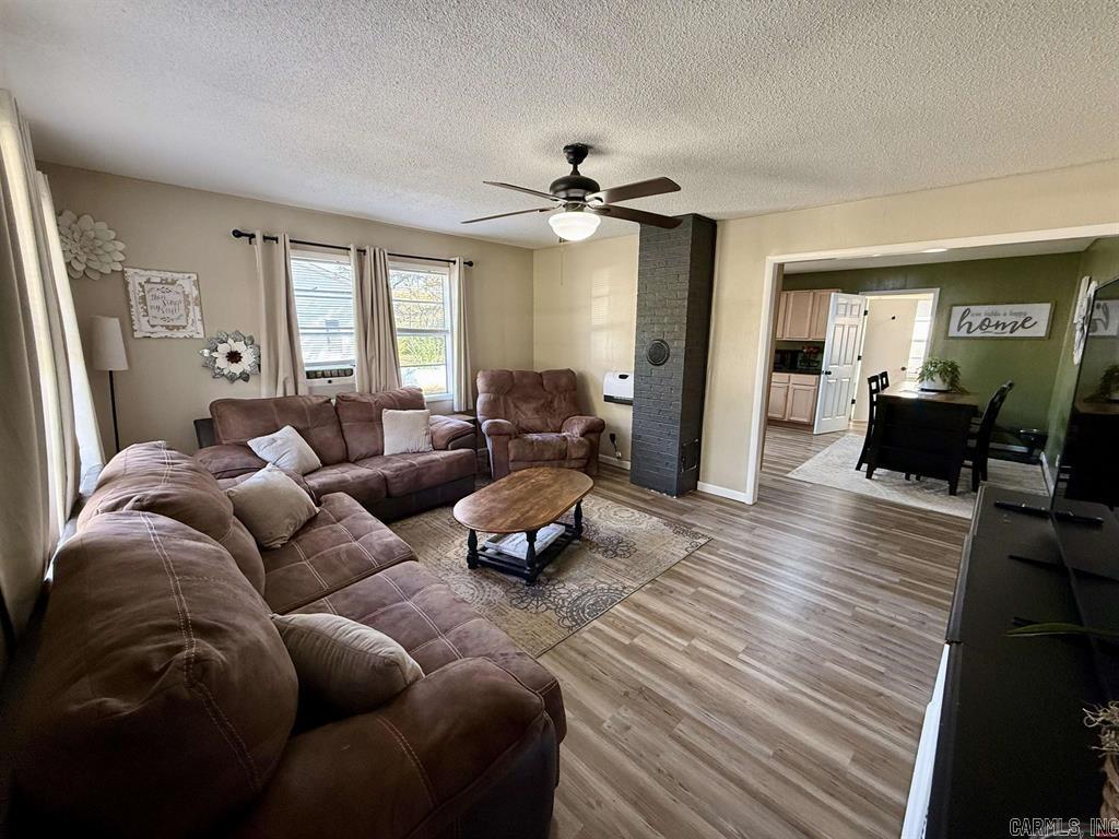 W A DOAK ESTATES - Residential