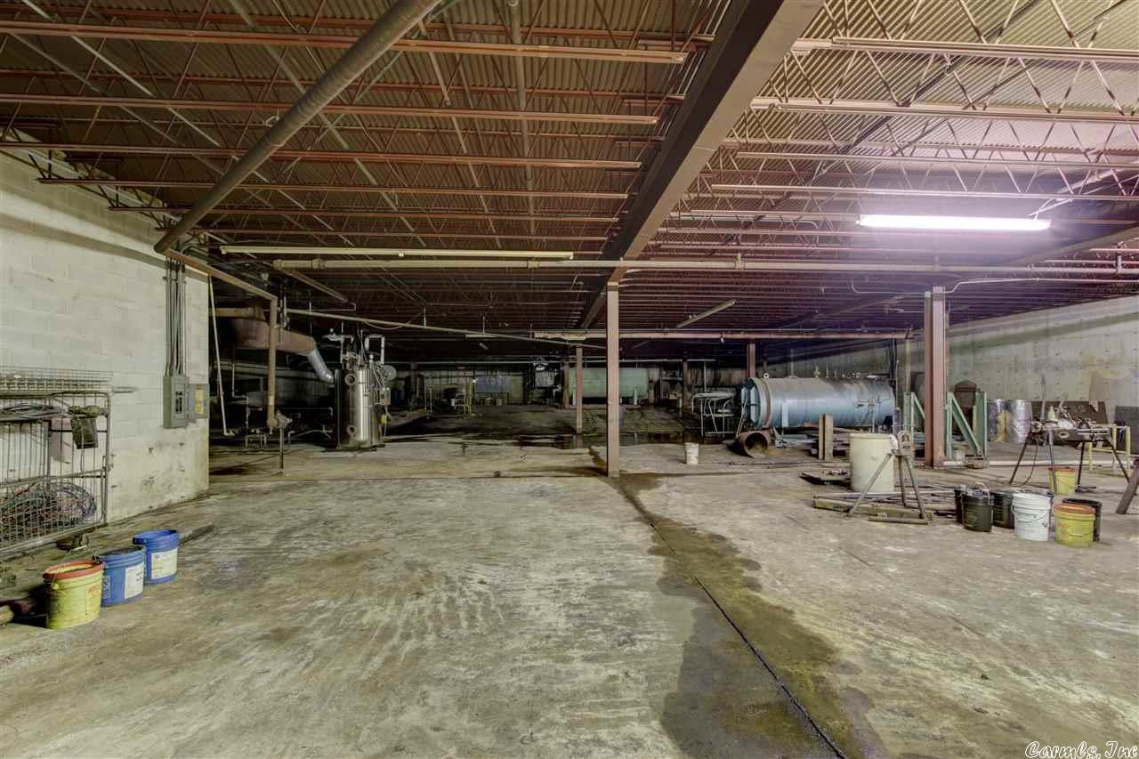 HSR BLK - Commercial Sale