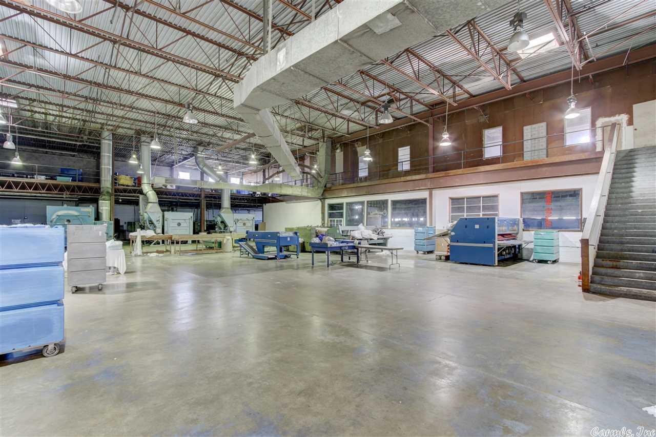 HSR BLK - Commercial Sale