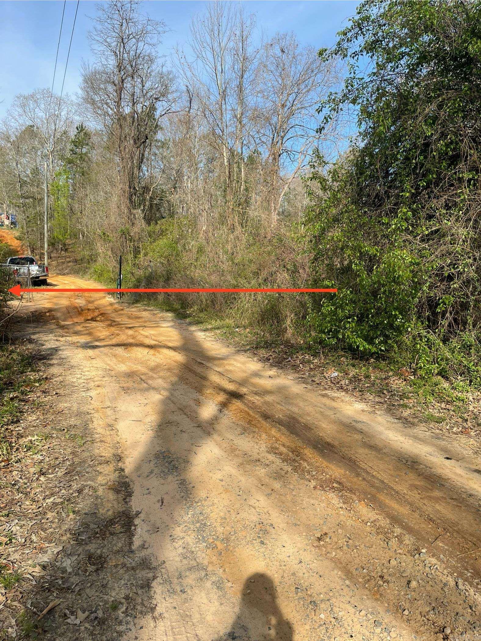 Metes & Bounds - Land