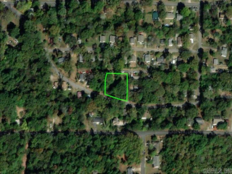 Cones Resurvey - Land