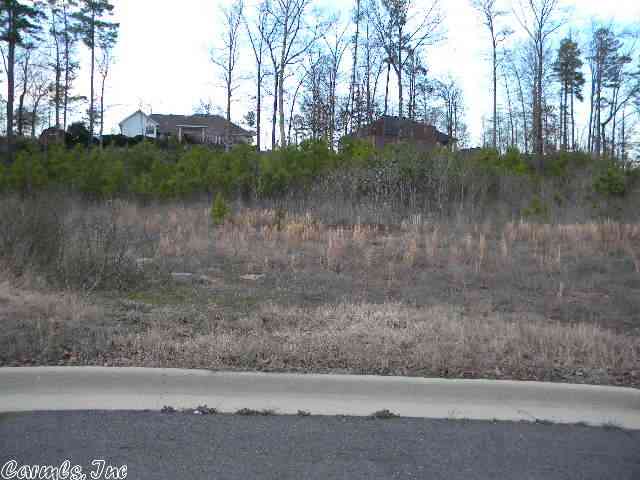 Pleasant Hill - Land