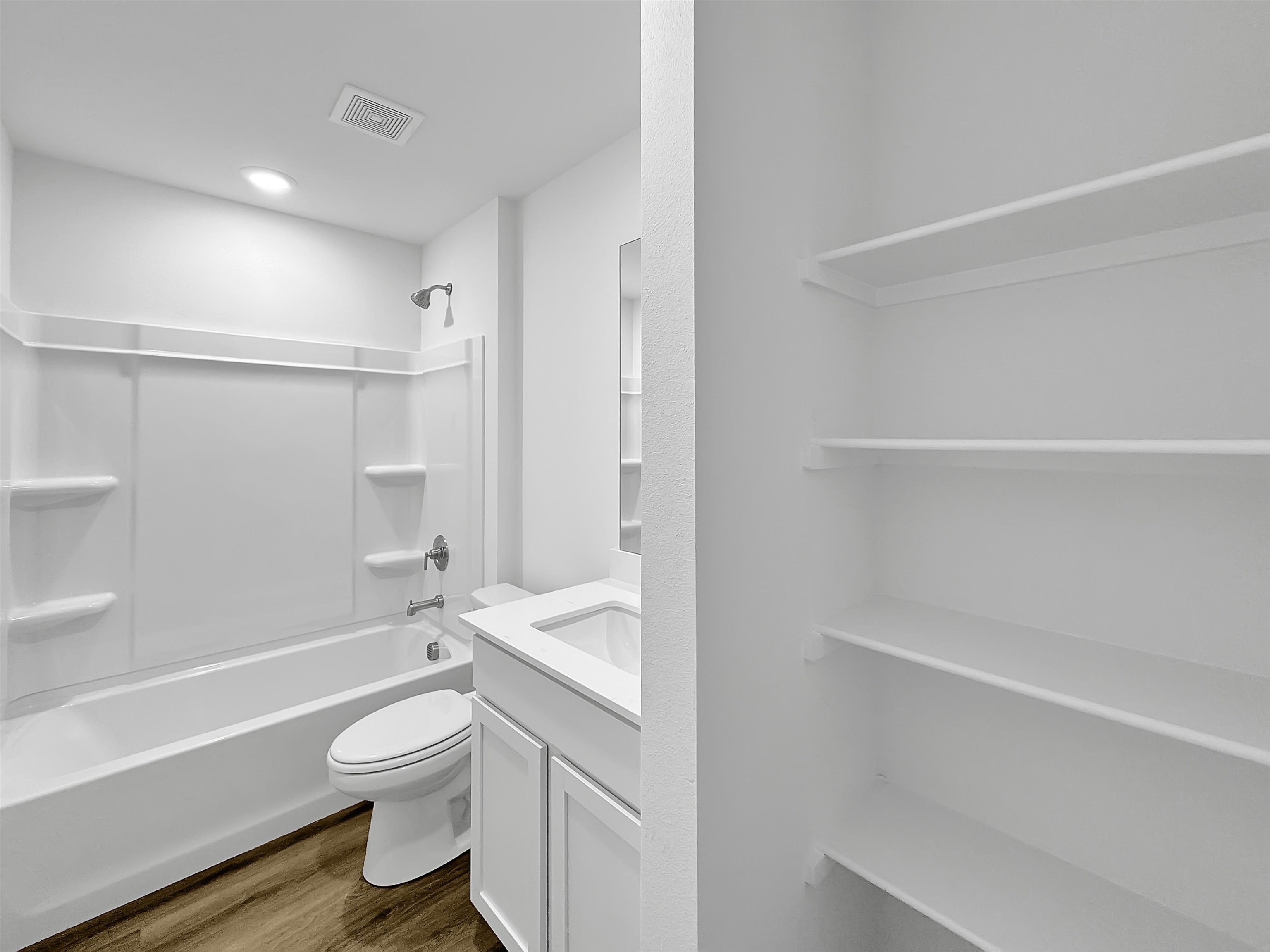 KENSINGTON PLACE - Residential