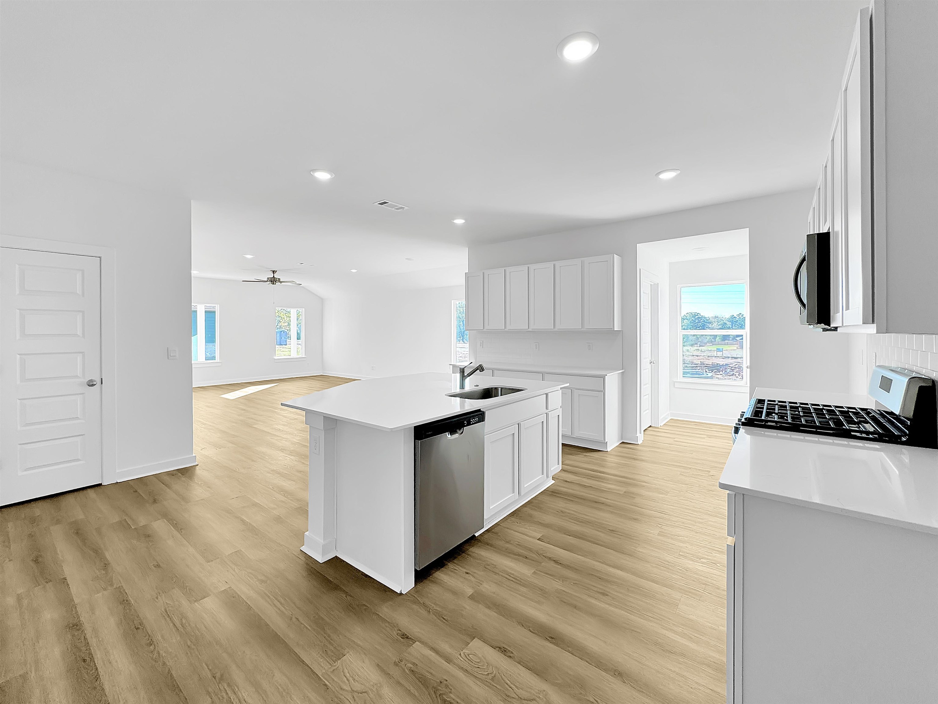 KENSINGTON PLACE - Residential