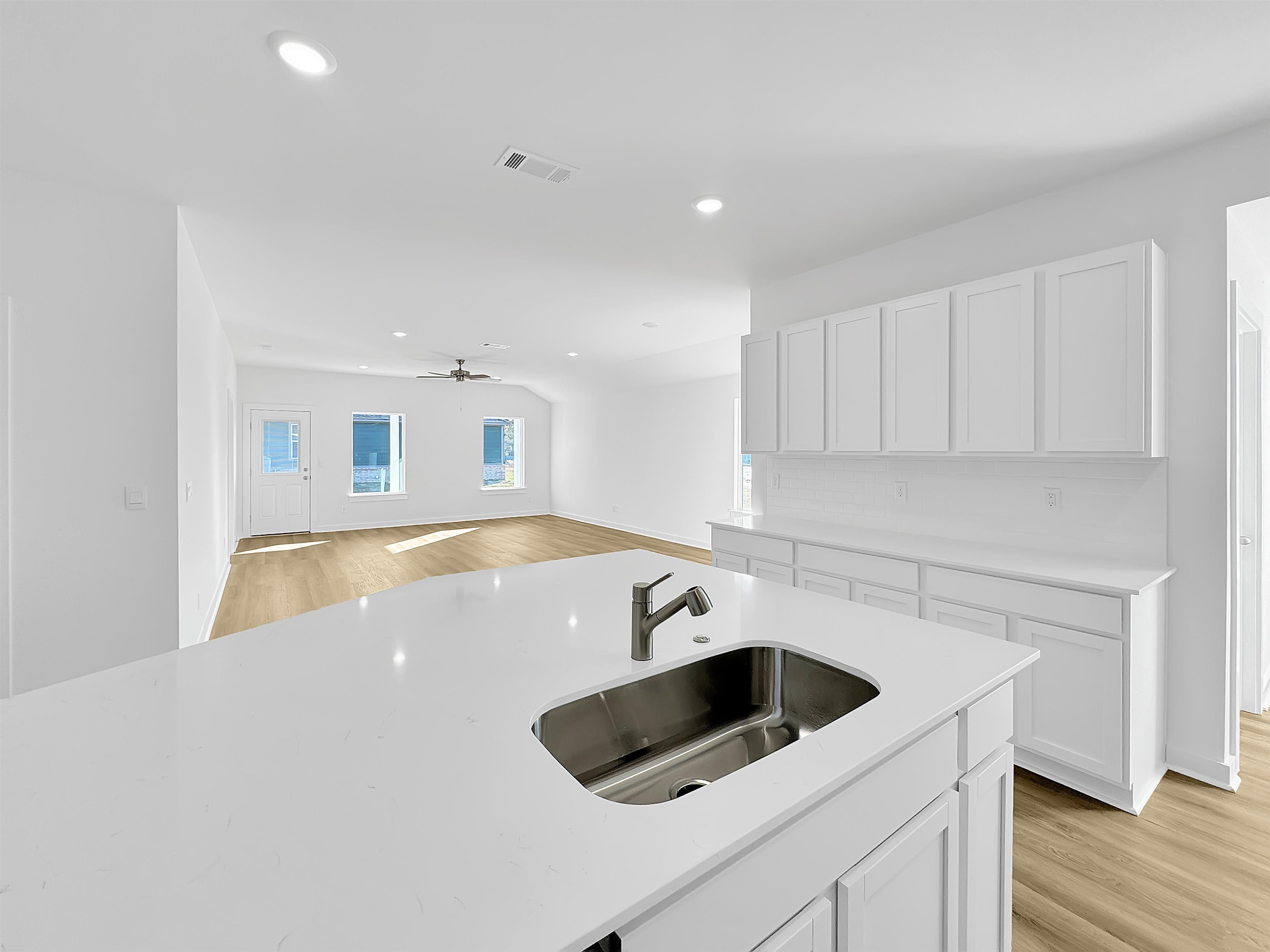 KENSINGTON PLACE - Residential