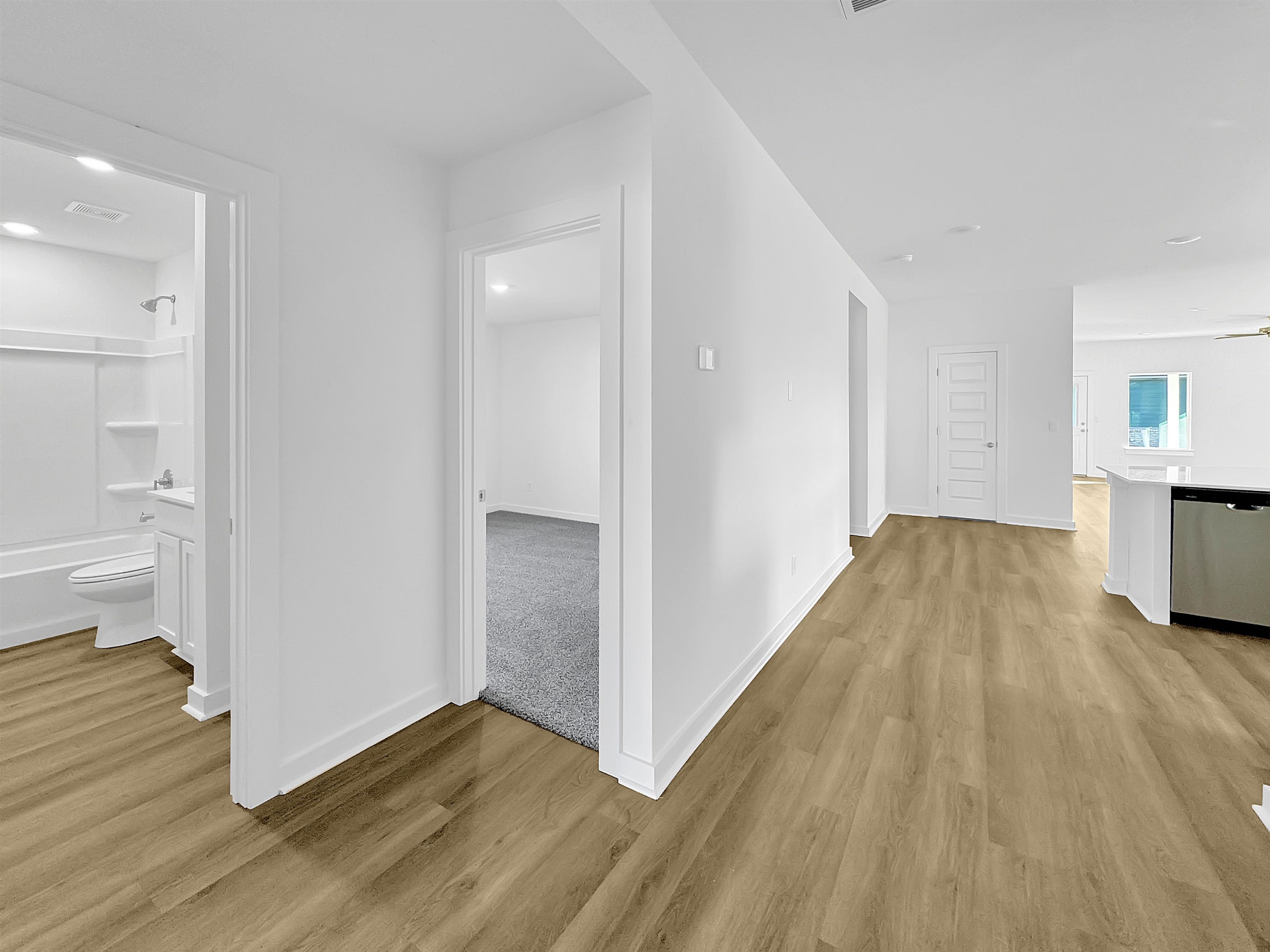 KENSINGTON PLACE - Residential