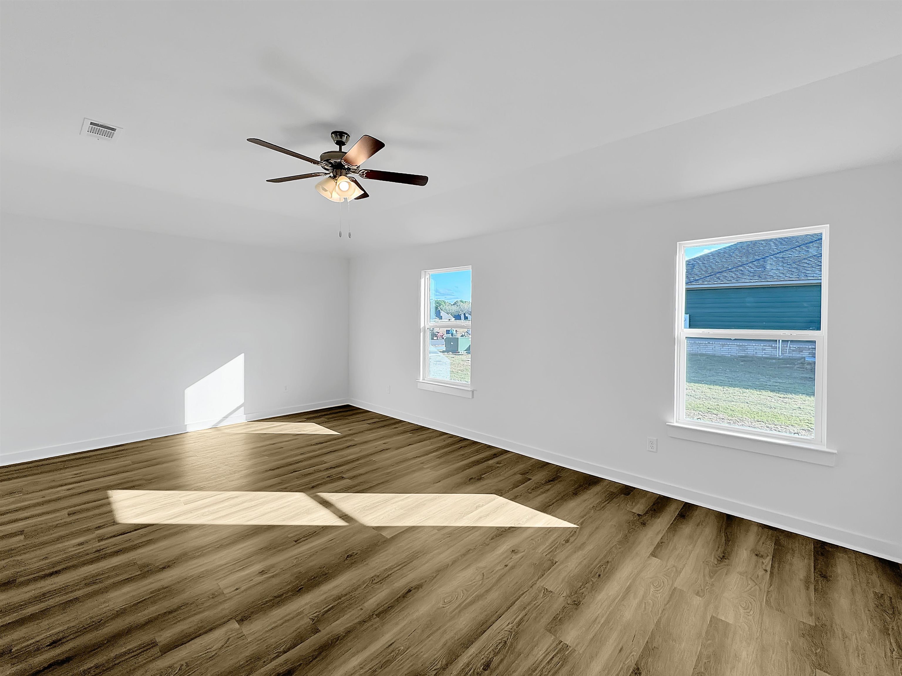 KENSINGTON PLACE - Residential