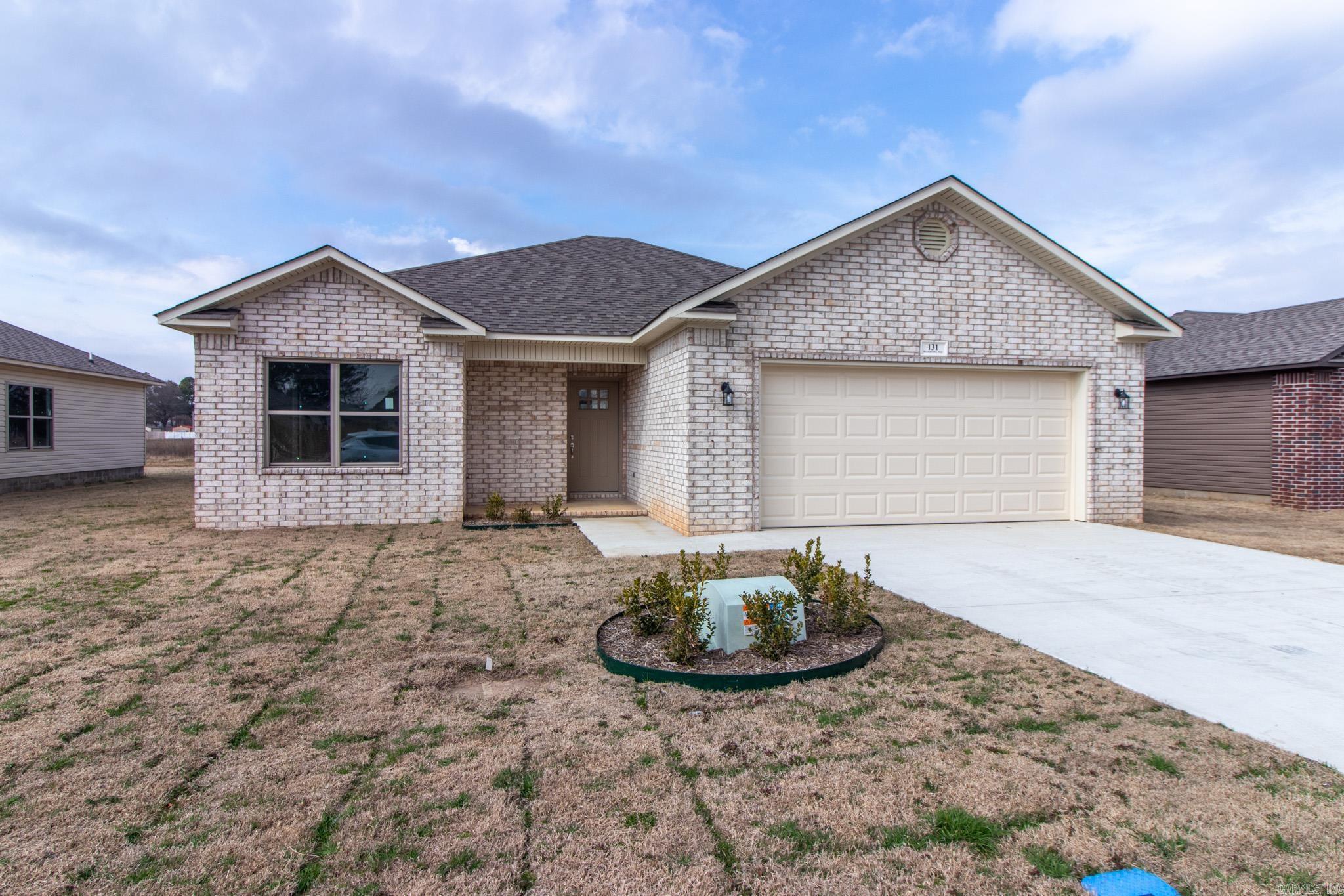 Lakewood Landing - Residential