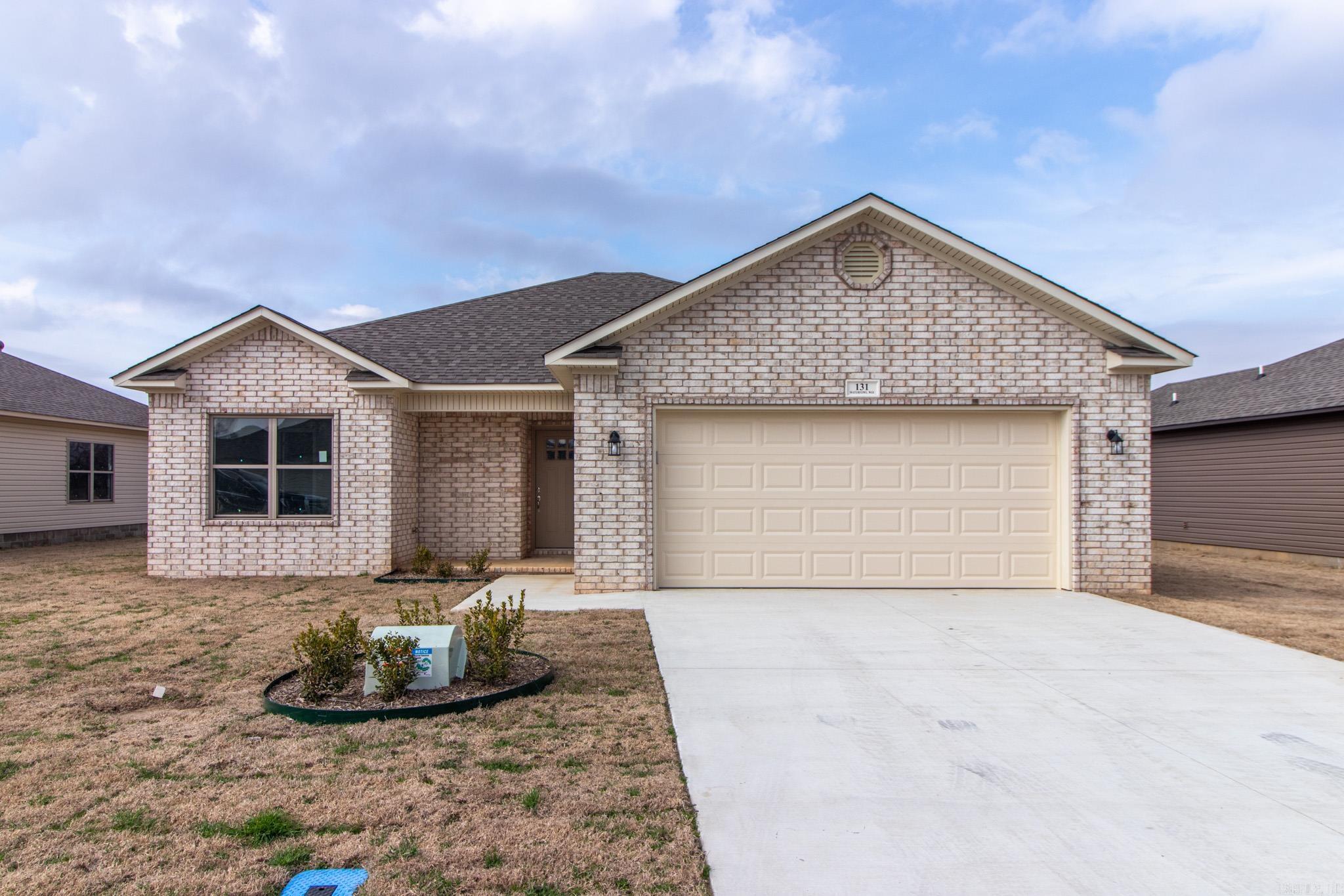 Lakewood Landing - Residential