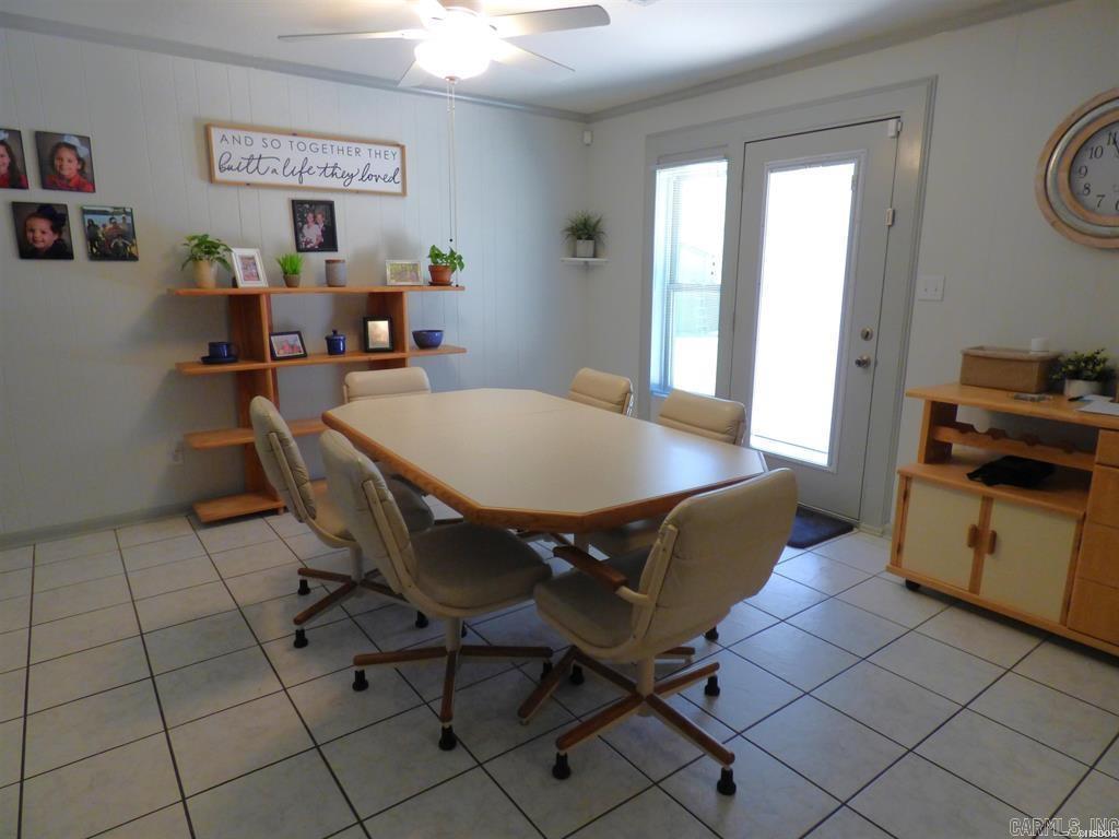 PINE MEADOWS - Residential