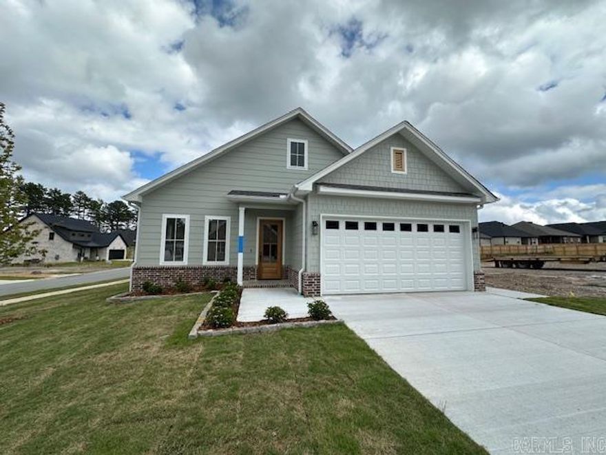 Sold before listed