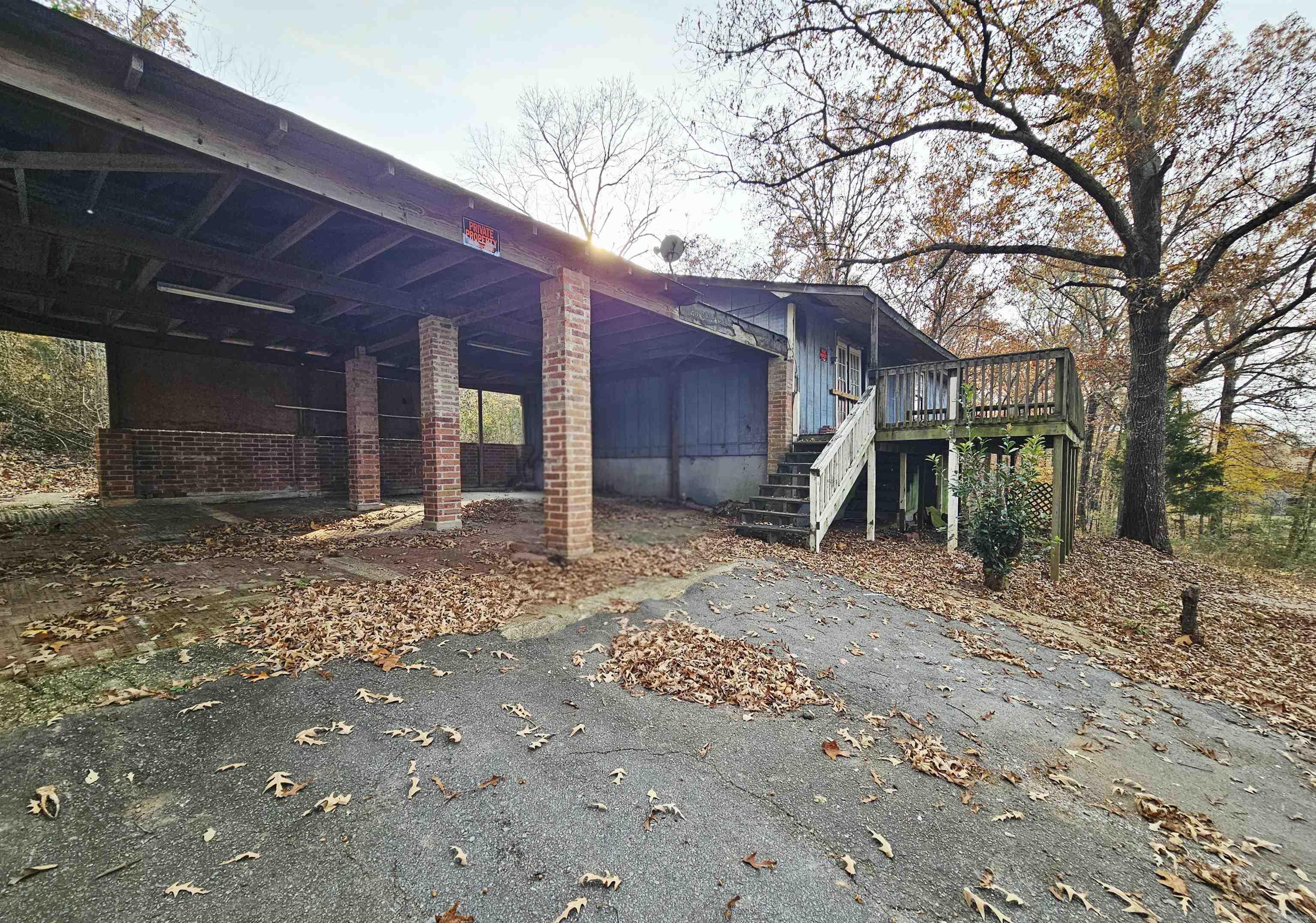 Not In List - Residential